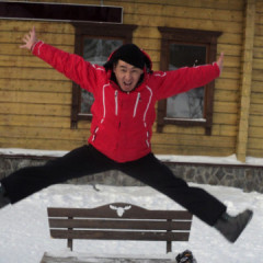 виктор Таров, 51, Ulan-Ude, Russian Federation