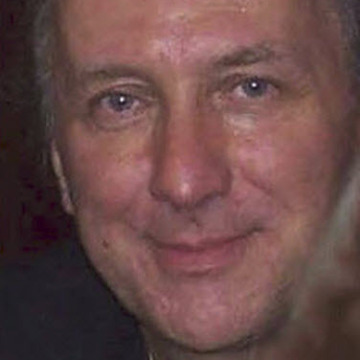 Robert, 52, Austin, United States