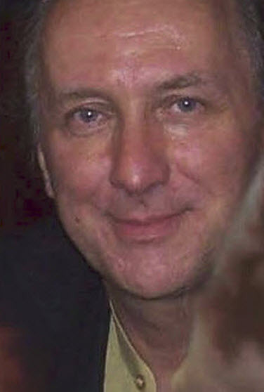 Robert, 52, Austin, United States