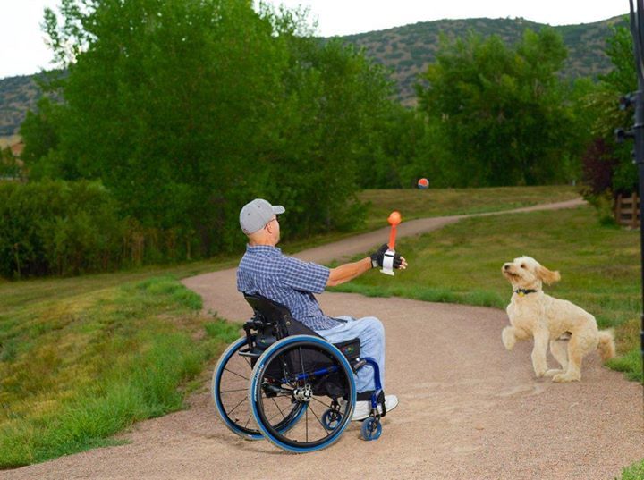 James, 64, Westminster, United States