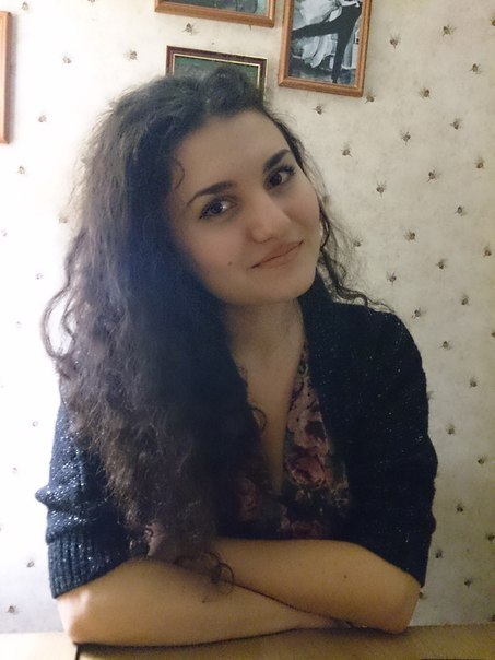 Diana Menshikova, 31, Volgograd, Russian Federation