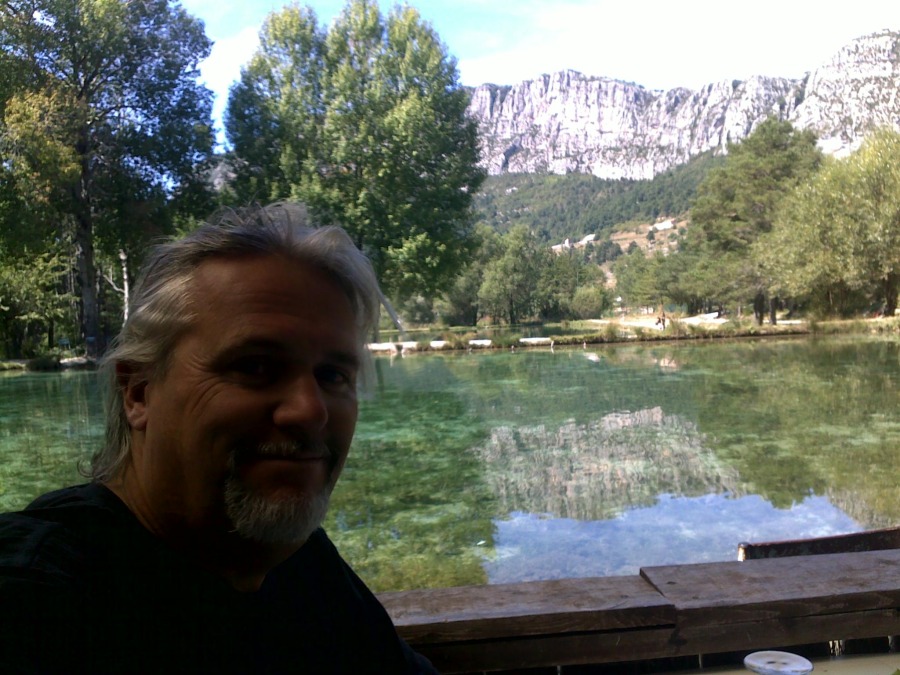 Nicolas André Florio, 69, 