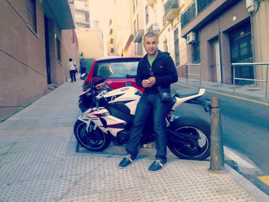 fahmi, 36, Tetouan, Morocco