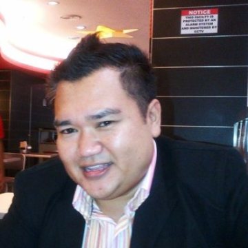 Irwan Ibrahim, 50, Klang, Malaysia