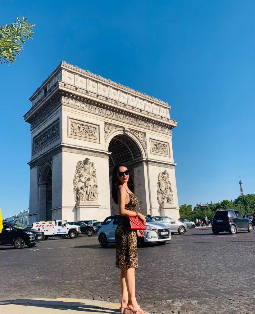 张美丽, 30, Shenzhen, China