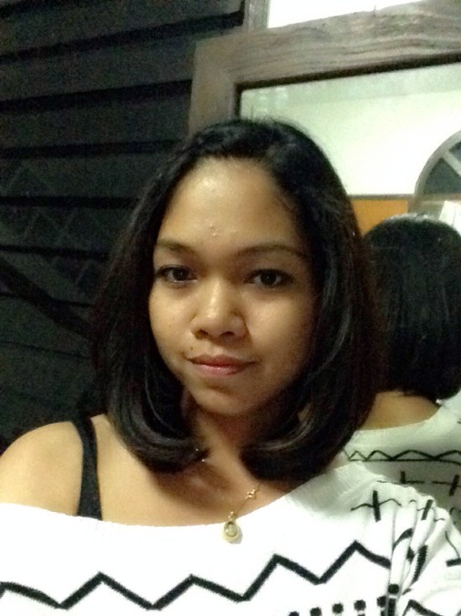 Punyawee Phansuea, 39, Cha-am, Thailand