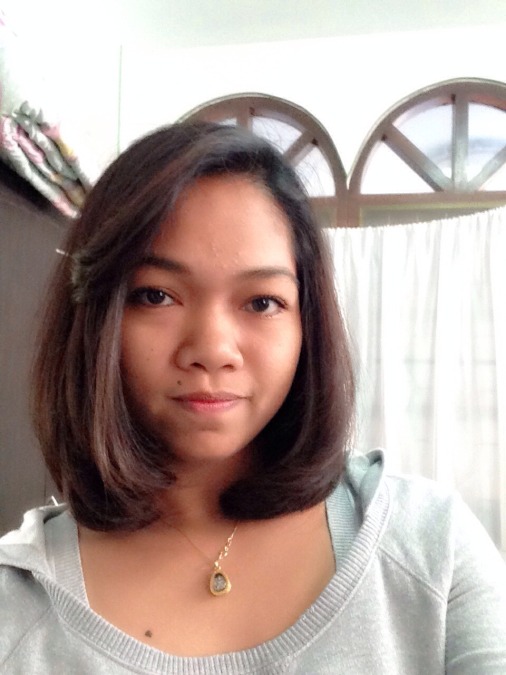 Punyawee Phansuea, 39, Cha-am, Thailand