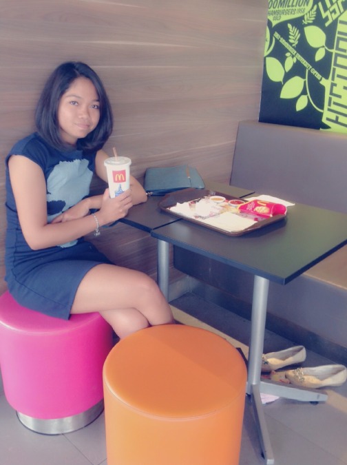 Punyawee Phansuea, 39, Cha-am, Thailand