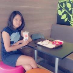 Punyawee Phansuea, 39, Cha-am, Thailand