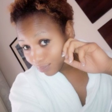 Princess hope, 36, Lagos, Nigeria