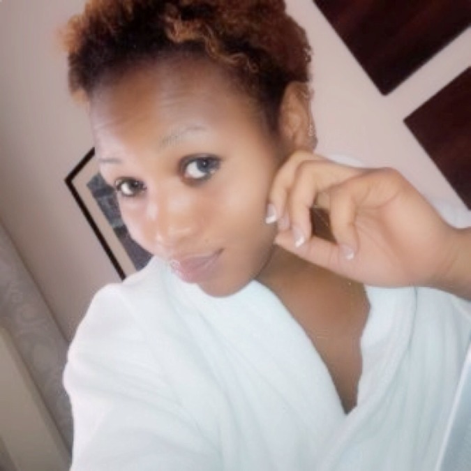 Princess hope, 36, Lagos, Nigeria