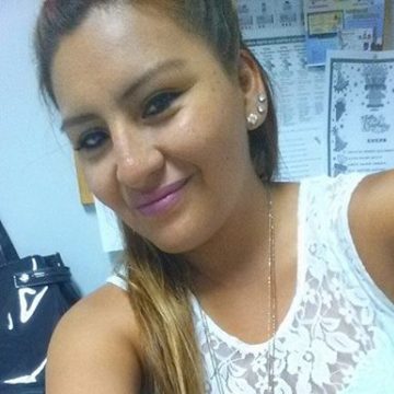 isabella, 42, Lima, Peru