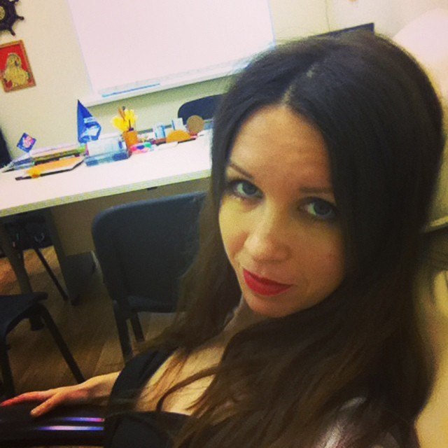 Obligaciya, 42, Saint Petersburg, Russian Federation