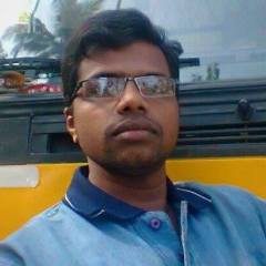 Aldrin, 35, Palakkad, India