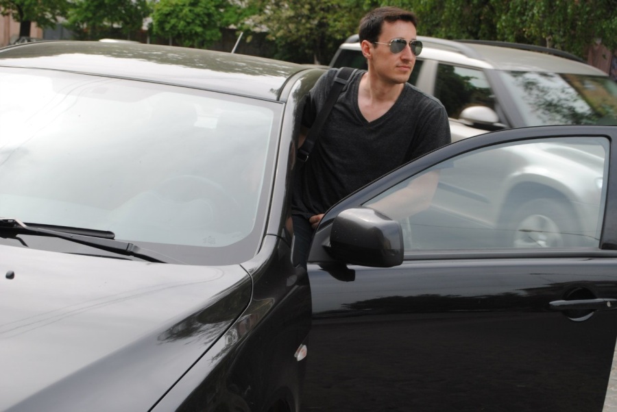 Антон, 40, Cherkasy, Ukraine