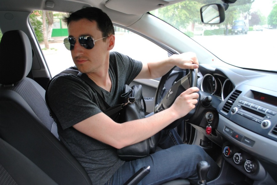 Антон, 40, Cherkasy, Ukraine