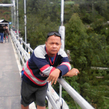 paijo, 36, Semarang, Indonesia