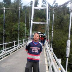 paijo, 36, Semarang, Indonesia