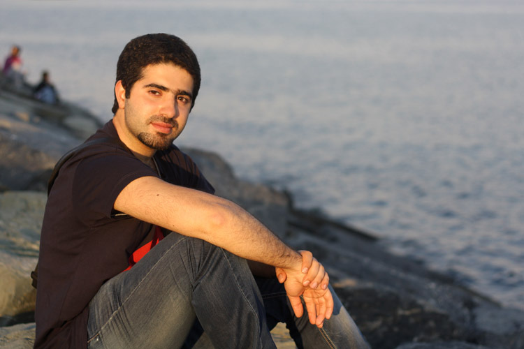 Inmilen, 38, Istanbul, Turkey