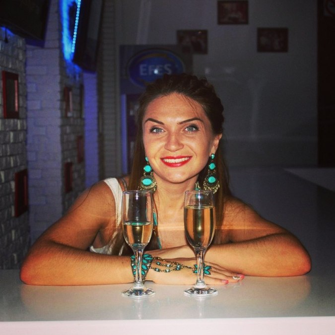 anna, 38, Donetsk, Ukraine