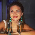 anna, 38, Donetsk, Ukraine