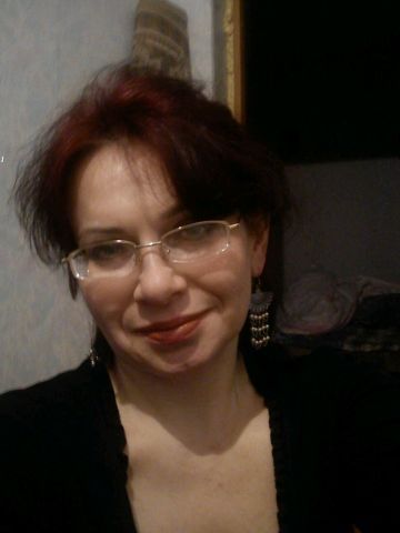 Ольга Рабчинская, 58, Minsk, Belarus