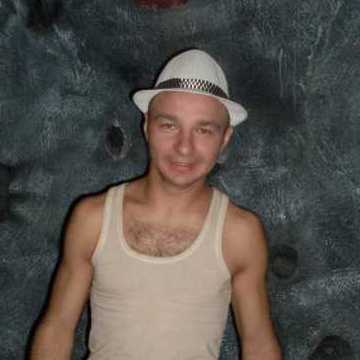 Andrey, 38, Omsk, Russian Federation