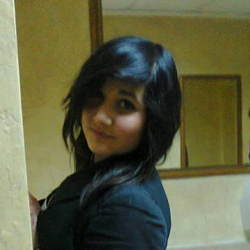 Лаура, 29, Kryvyi Rih, Ukraine