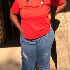 Thandoh zaza, 24, Lusaka, Zambia