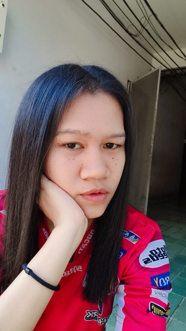 ยุ้ย, 26, Bangkok, Thailand