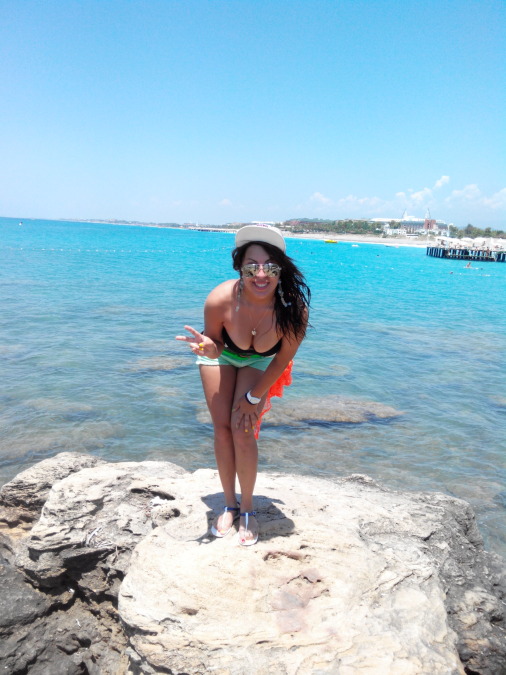 Mariia, 33, Zaporizhzhya, Ukraine