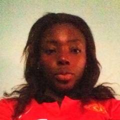 Marina Joseph, 30, Abidjan, Cote D'Ivoire