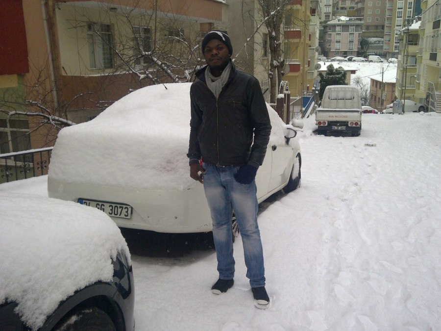 david, 41, Istanbul, Turkey