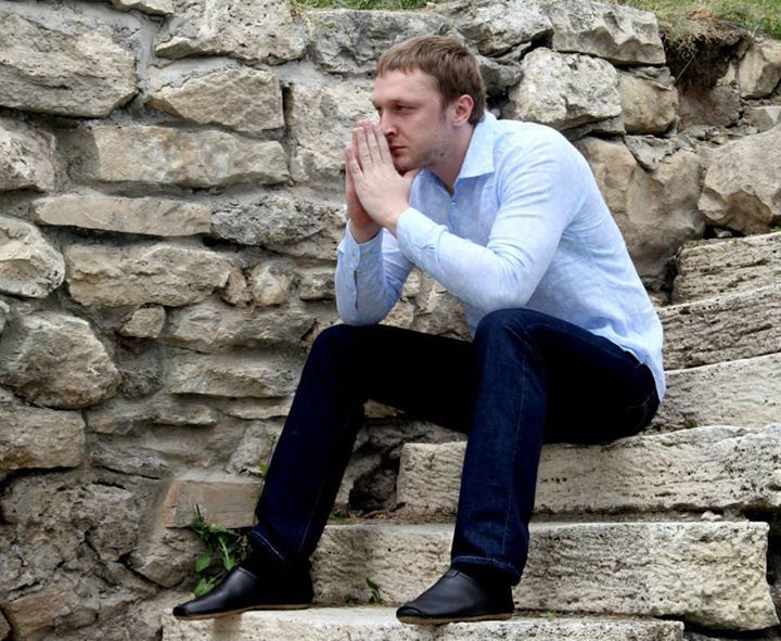 Anton, 45, Phnumpenh, Cambodia