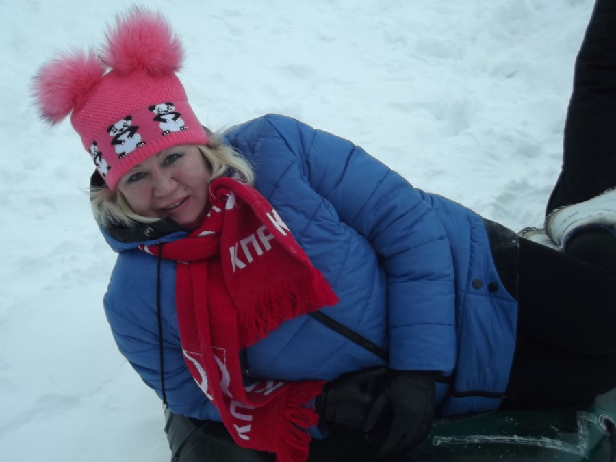 Алена, 55, Izhevsk, Russian Federation