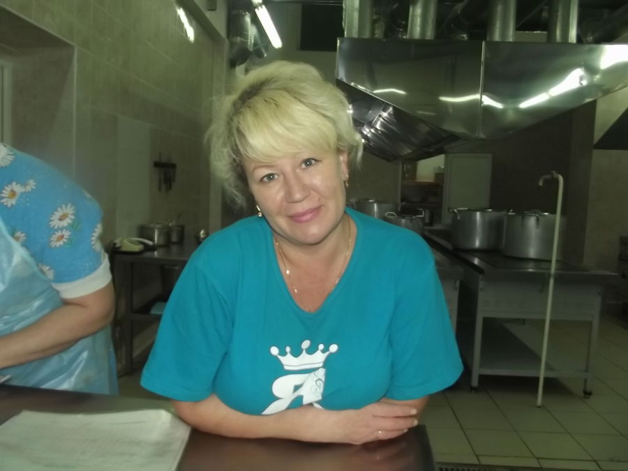 Алена, 55, Izhevsk, Russian Federation