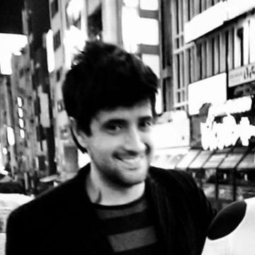 Felipe Lozano, 45, Taipeihsien, Taiwan