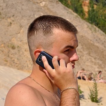 руслан, 34, Moscow, Russian Federation