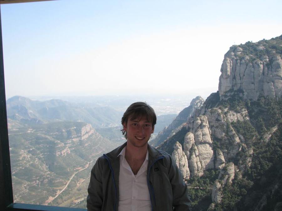 leon, 37, Tbilisi, Georgia