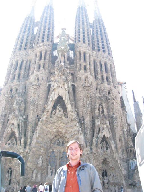 leon, 37, Tbilisi, Georgia