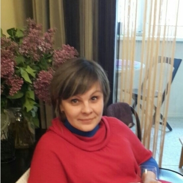 Татьяна , 41, Moscow, Russian Federation