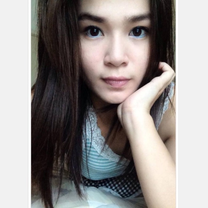 Saranya Khunsong, 39, Bangkok Yai, Thailand