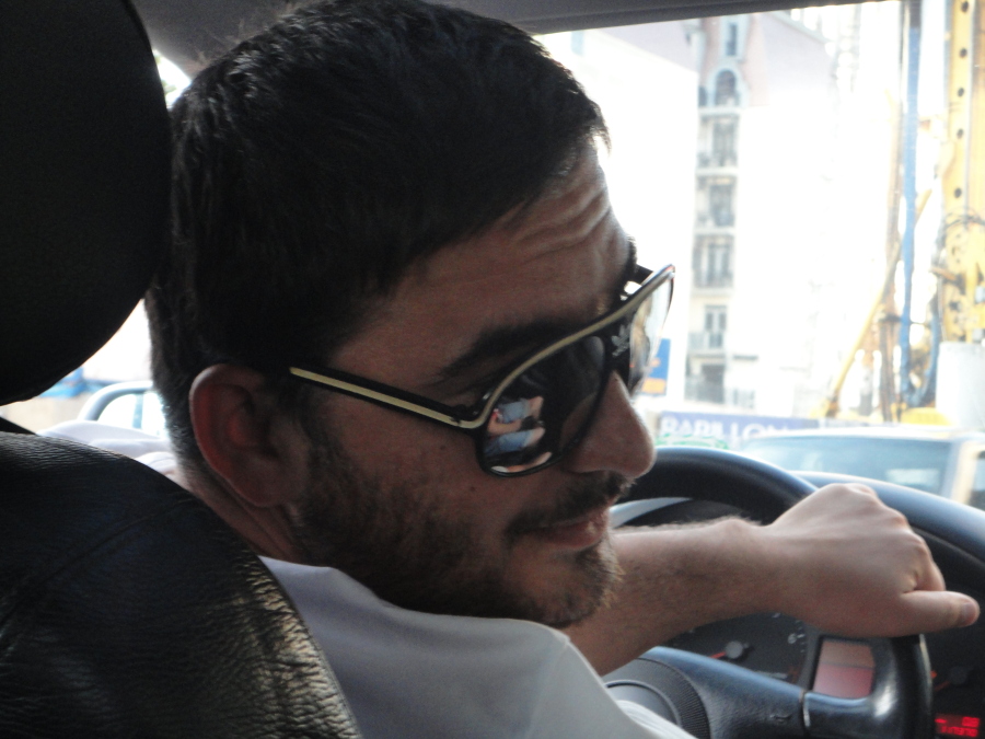 khvicha, 38, Batumi, Georgia