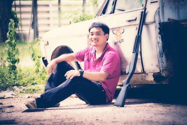 PRACHYA  N, 45, Thai Mueang, Thailand