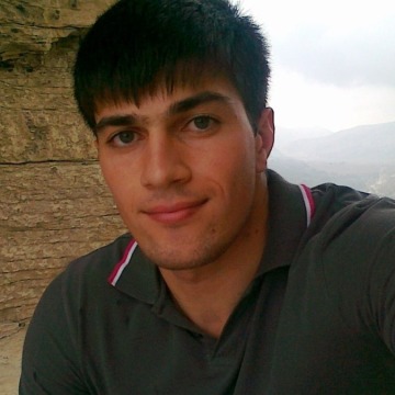 Smile, 36, Khabarovsk, Russian Federation