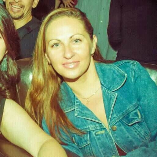 Maya, 43, Tel Aviv, Israel