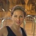 Maya, 43, Tel Aviv, Israel