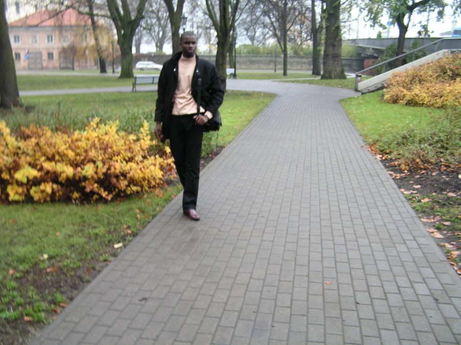 kambou sansan, 47, Abidjan, Cote D'Ivoire