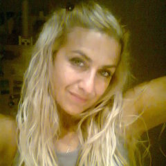 Ekaterina, 49, Moscow, Russian Federation