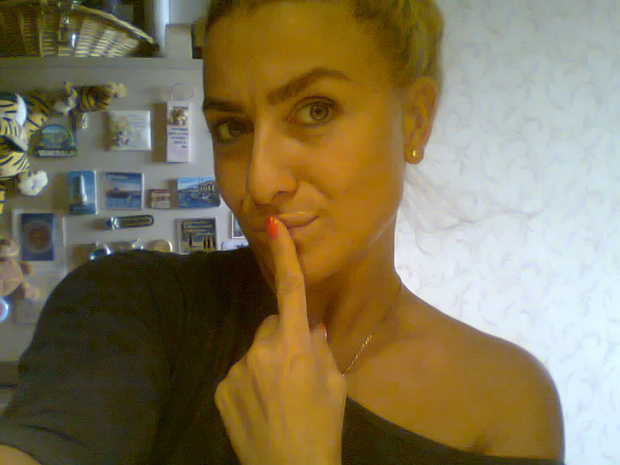 Ekaterina, 49, Moscow, Russian Federation